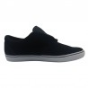 VOX CROOK BLACK WHITE