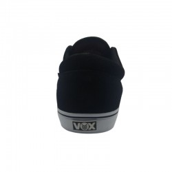 VOX CROOK BLACK WHITE