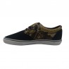 VOX CROOK BLACK WOODLAND CAMO