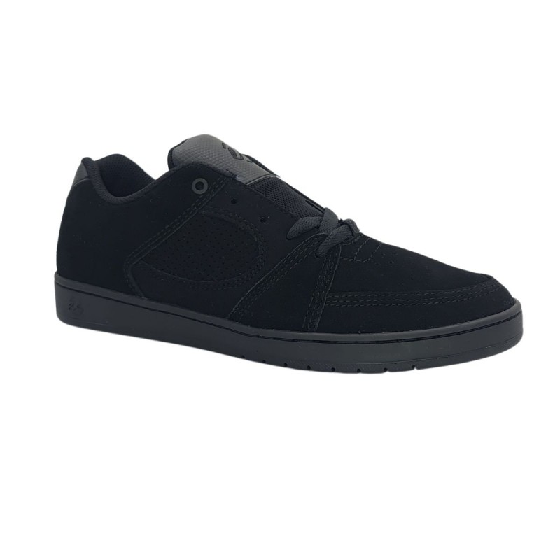 ACCEL SLIM BLACK/BLACK/BLACK 004