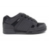 DVS Celsius 019 BLK BLK LTR