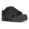 DVS Celsius 019 BLK BLK LTR