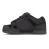 DVS Celsius 019 BLK BLK LTR