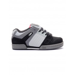 DVS Celsius 018 BLACK GREY CHARCOAL