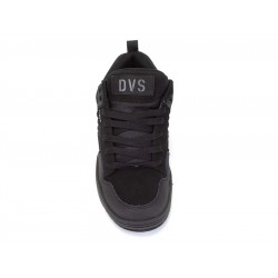 DVS Enduro 125 016 BLK CHR NBK