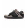 DVS Enduro 125 034 BRINDLE BLACK RED NUBUCK