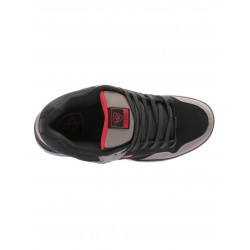 DVS Enduro 125 034 BRINDLE BLACK RED NUBUCK