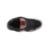 DVS Enduro 125 034 BRINDLE BLACK RED NUBUCK