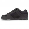 DVS Enduro Heir 982 BLACK BLACK NUBUCk