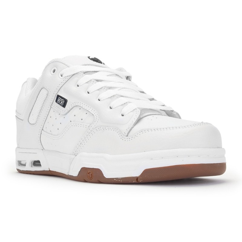 DVS Enduro Heir 112 WHT GUM NBK