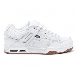 DVS Enduro Heir 112 WHT GUM NBK