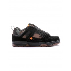 DVS GAMBOL 005 BLACK CAMO ORANGE