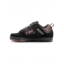 DVS GAMBOL 005 BLACK CAMO ORANGE