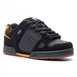 Celsius 972 BLACK ORANGE...