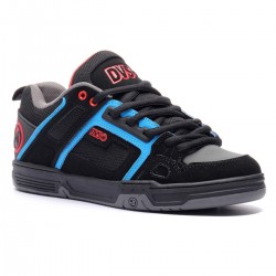 Comanche 702 BLACK BLUE RED...