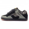 Enduro 125 036 BLACK JUNGLE CAMO NUBUCK