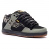 Enduro 125 036 BLACK JUNGLE CAMO NUBUCK