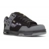 DVS Enduro Heir 982 BLACK BLACK NUBUCk