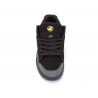 DVS Enduro Heir 982 BLACK BLACK NUBUCk