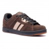 DVS HONCHO 007 BLACK CHARCOAL LIME