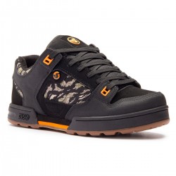 MILITIA SNOW 975 BLACK...