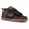 Comanche 2.0+ 011 BLACK JUNGLE CAMO NUBUCK