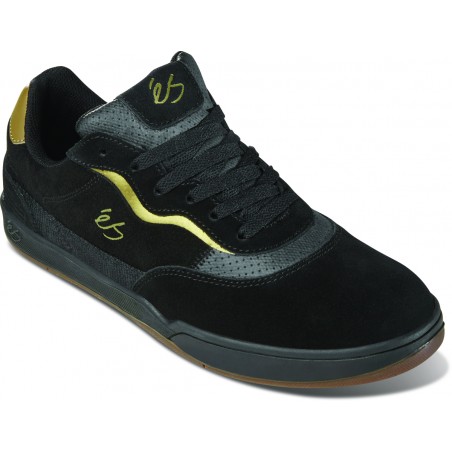 MELANGE BLACK/BLACK/GUM 544