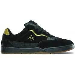 MELANGE BLACK/BLACK/GUM 544