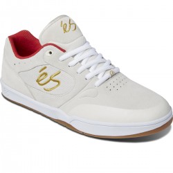 SWIFT 1.5 WHITE/RED/GUM 173