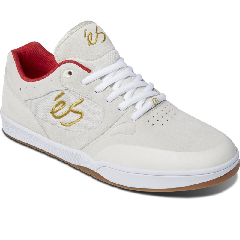 SWIFT 1.5 WHITE/RED/GUM 173