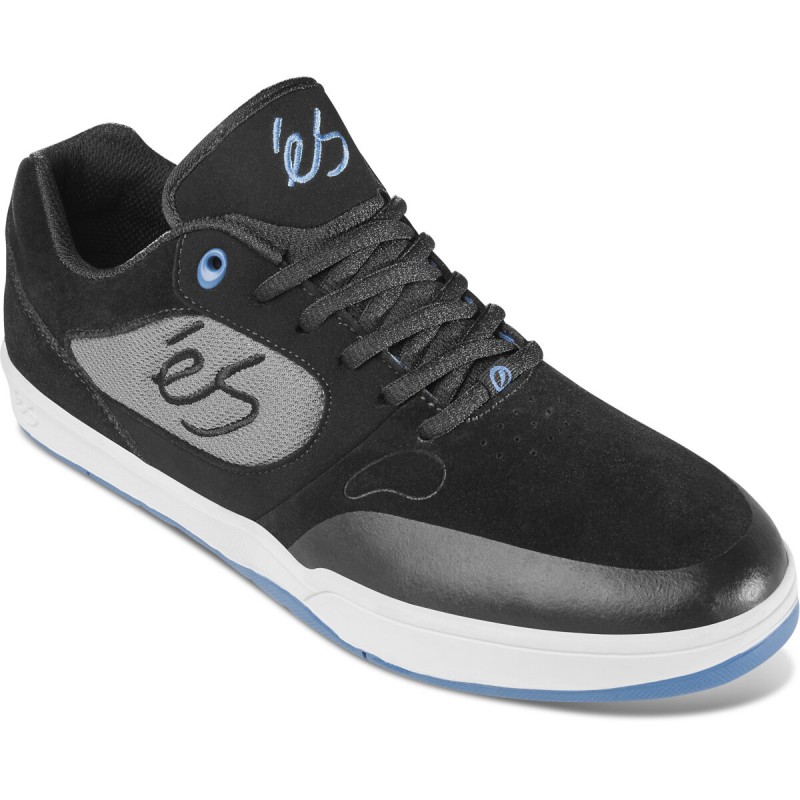 SWIFT 1.5 BLACK/WHITE/ROYAL 890