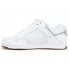 DVS Enduro 125 103 WHITE REFLECTIVE GUM NUBUCK