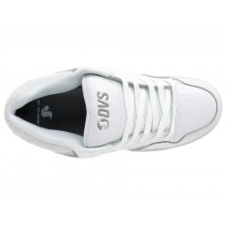 DVS Enduro 125 103 WHITE REFLECTIVE GUM NUBUCK