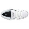 DVS Enduro 125 103 WHITE REFLECTIVE GUM NUBUCK