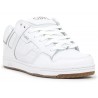 DVS Enduro 125 103 WHITE REFLECTIVE GUM NUBUCK