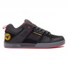 DVS Comanche 2.0+ 004 BLK YEL RED NBK