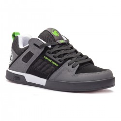 DVS Comanche 2.0+ 961 BLK CHR LME NBK