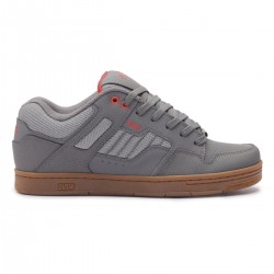 DVS Enduro 125 038 CHR GRY GUM NBK