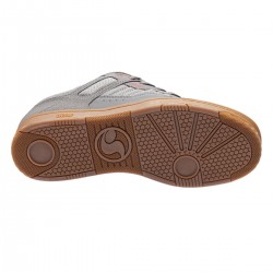 DVS Enduro 125 038 CHR GRY GUM NBK