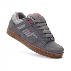 DVS Enduro 125 038 CHR GRY GUM NBK