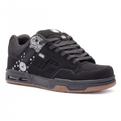 DVS Enduro Heir 009 BLK GUM PRT NBK