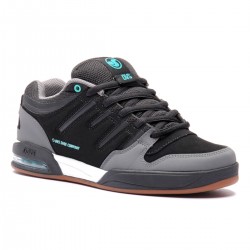 DVS Tycho 994 BLK CHR TRQ NBK