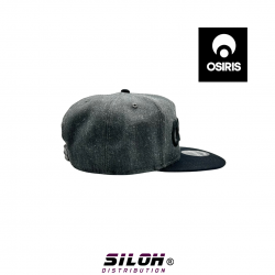 GORRA OSIRIS 3