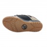 Comanche 033 BRD BLK YEL NBK