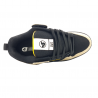 DVS Comanche 2.0+ 012 BLK TAN YEL SDE