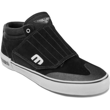 ETNIES ANDY ANDERSON BLACK/WHITE 976