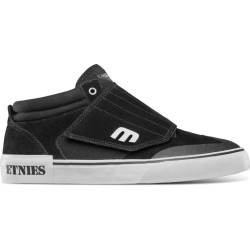 ETNIES ANDY ANDERSON BLACK/WHITE 976