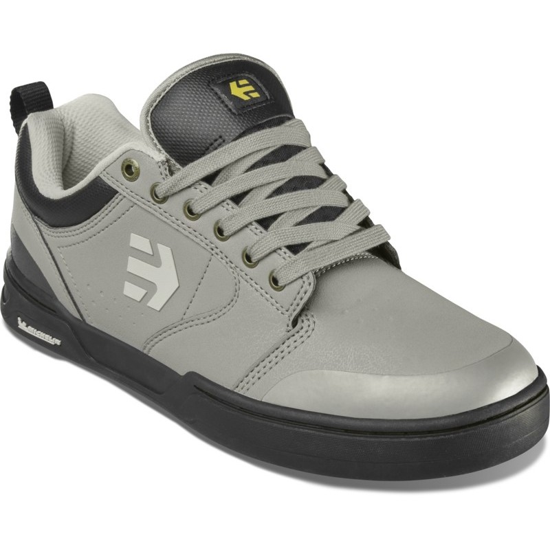 ETNIES CAMBER MICHELIN WARM GREY BLACK 391