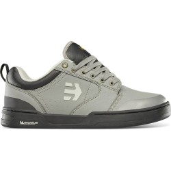 ETNIES CAMBER MICHELIN WARM GREY BLACK 391