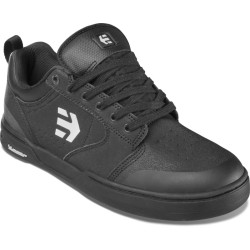 ETNIES CAMBER MICHELIN BLACK WHITE 976